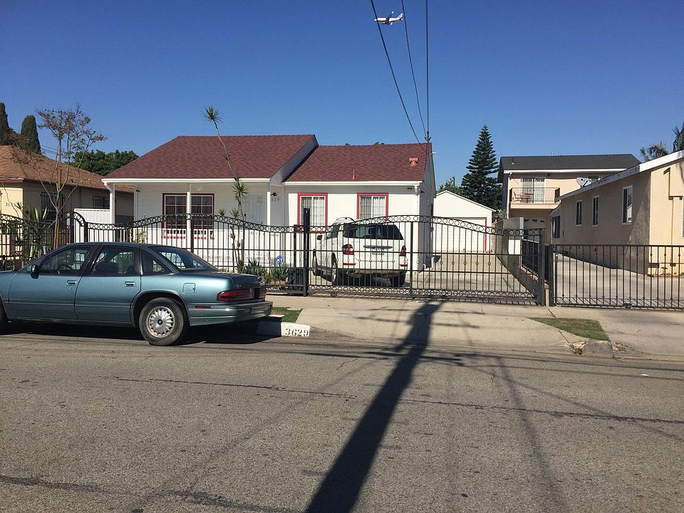 1st image of 3629 W 110th St