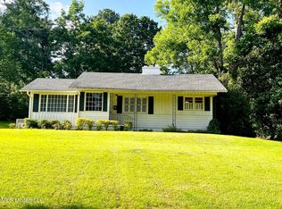 400 Spring St, Lexington, MS 39095