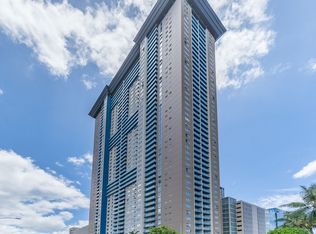 801 South St APT 3901, Honolulu, HI 96813