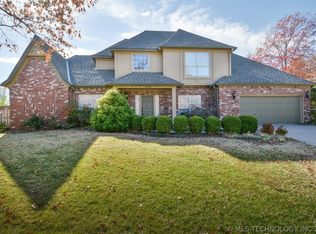 5306 E 101st Pl, Tulsa, OK 74137