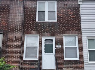 3635 Miller St, Philadelphia, PA 19134