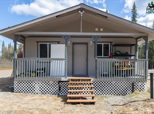 2432 Whitman Rd, North Pole, AK 99705