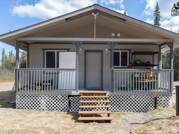 2432 Whitman Rd, North Pole, AK 99705