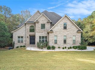 140 Whipporwill Dr, Oxford, GA 30054