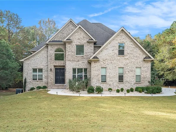 140 Whipporwill Dr, Oxford, GA 30054