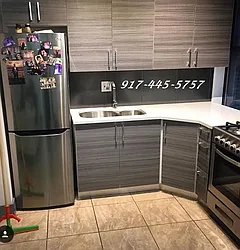 Rented by East Williamsburg Realty Inc