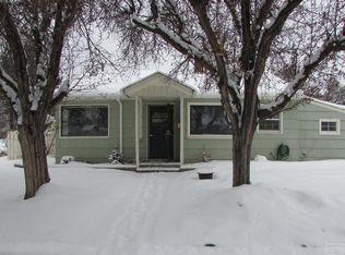 957 SW 14th St, Redmond, OR