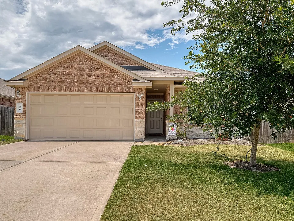 14004 Lake Crescent Dr