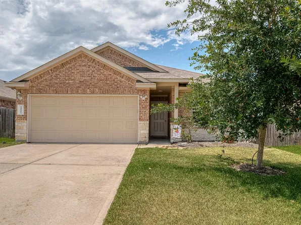 14004 Lake Crescent Dr, Conroe, TX 77384