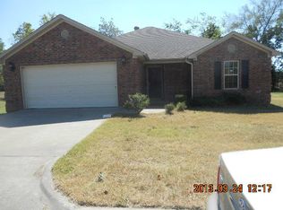 10 Sparrow Ct, Pottsville, AR 72858