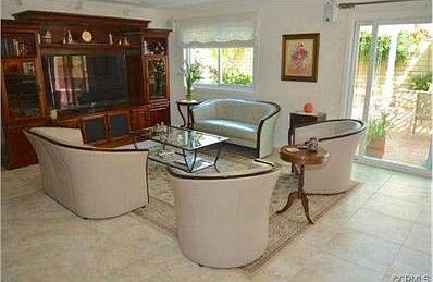 Family Room View toward Back Yard