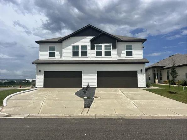 324 Cross Barn Blvd, Buda, TX 78610