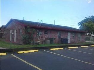 817 Foster Rd, Hallandale Beach, FL 33009