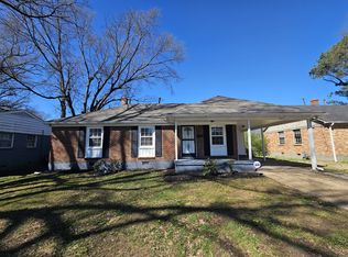 1899 Danville Rd, Memphis, TN 38117