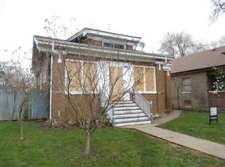 3306 W 65th Pl, Chicago, IL 60629