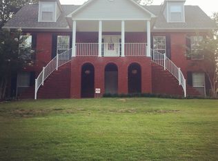 2451 Scenic Dr, Gadsden, AL 35904