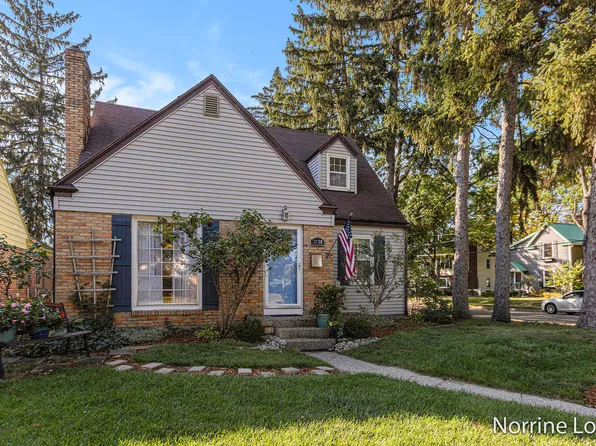 2539 Kentucky Ave SE, Grand Rapids, MI 49507
