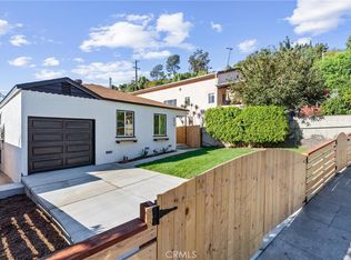 4416 Radium Dr, Los Angeles, CA 90032