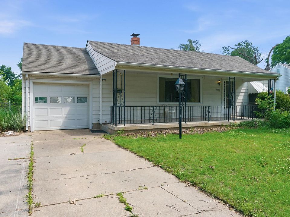 1st image of 2234 E Rivera St