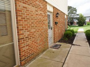 91 Twilight Dr #36-DU2, Fairfield, OH 45014