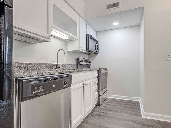 2nd image of 5816 Westpark Dr #6-0612