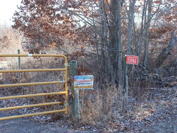 23980 Malone Rd, Siren, WI 54872