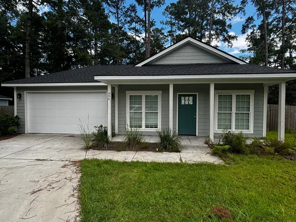 606 N Main St, Hinesville, GA 31313