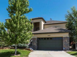 22543 E Peakview Pl, Aurora, CO 80016
