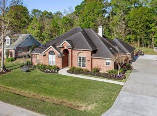 242 Beaupre Dr, Luling, LA 70070
