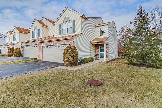 1st image of 2863 Old Mill Ct #2863