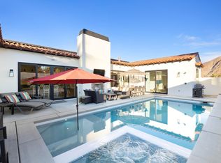 53725 Avenida Alvarado, La Quinta, CA 92253