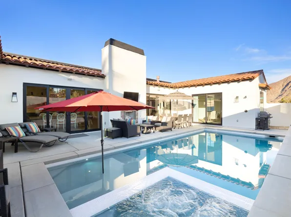 53725 Avenida Alvarado, La Quinta, CA 92253