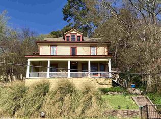 438 Prospect Ave, Hot Springs, AR 71901