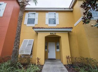 8427 Crystal Cove Loop, Kissimmee, FL 34747