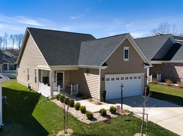 4212 Kendall Ln, Williamsburg, VA 23188