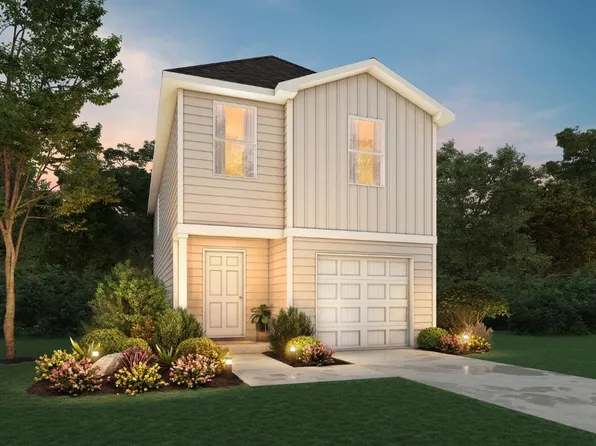 2074 Falcon Dr, Tyler, TX 75702