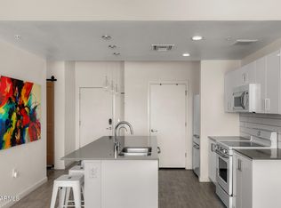 1130 N 2nd St APT 214, Phoenix, AZ 85004