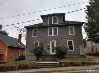 205 Ashe Ave, Raleigh, NC 27605