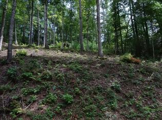 N Of Carrender Rd, Butler, TN 37640