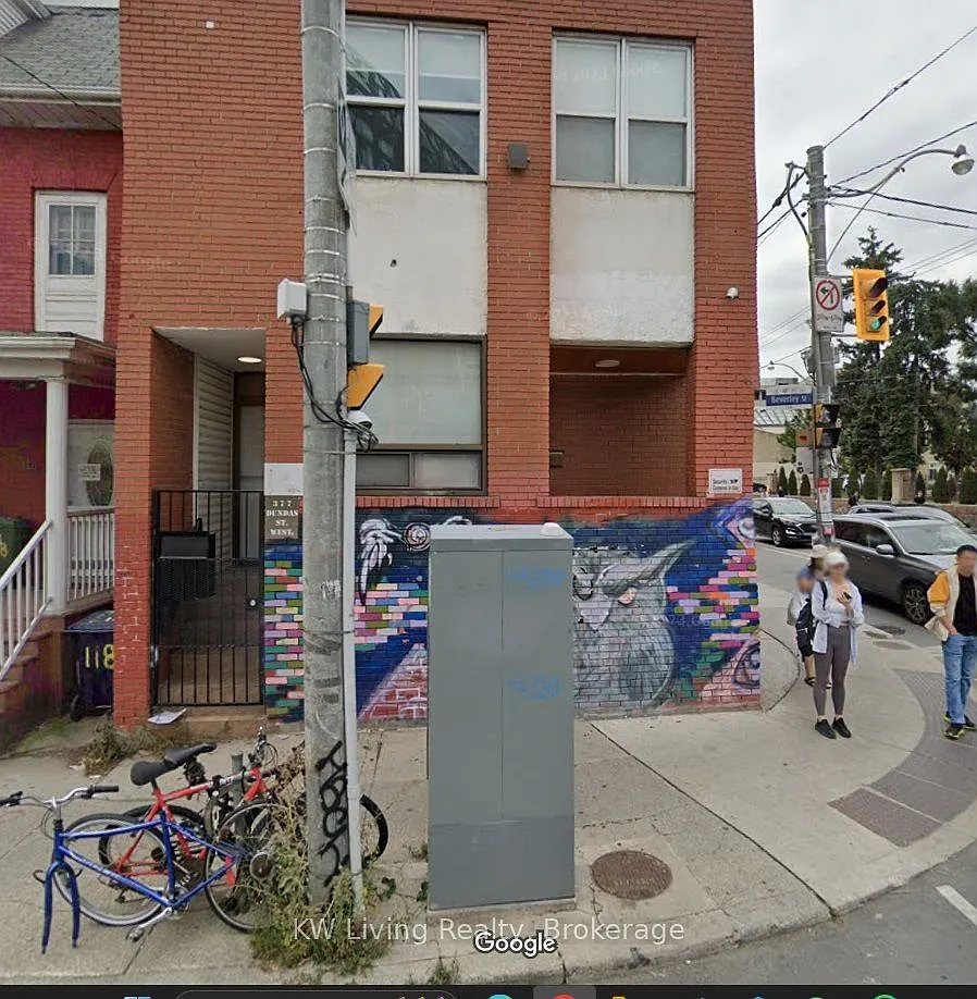 2 bed, $2,400 — Photo 1
