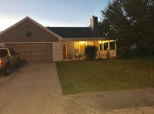 131 Stephen Ln, Georgetown, TX 78626