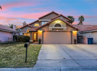 1324 Operetta Way, Las Vegas, NV 89119