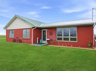 15289 Us Highway 283 Hwy, Blair, OK 73526