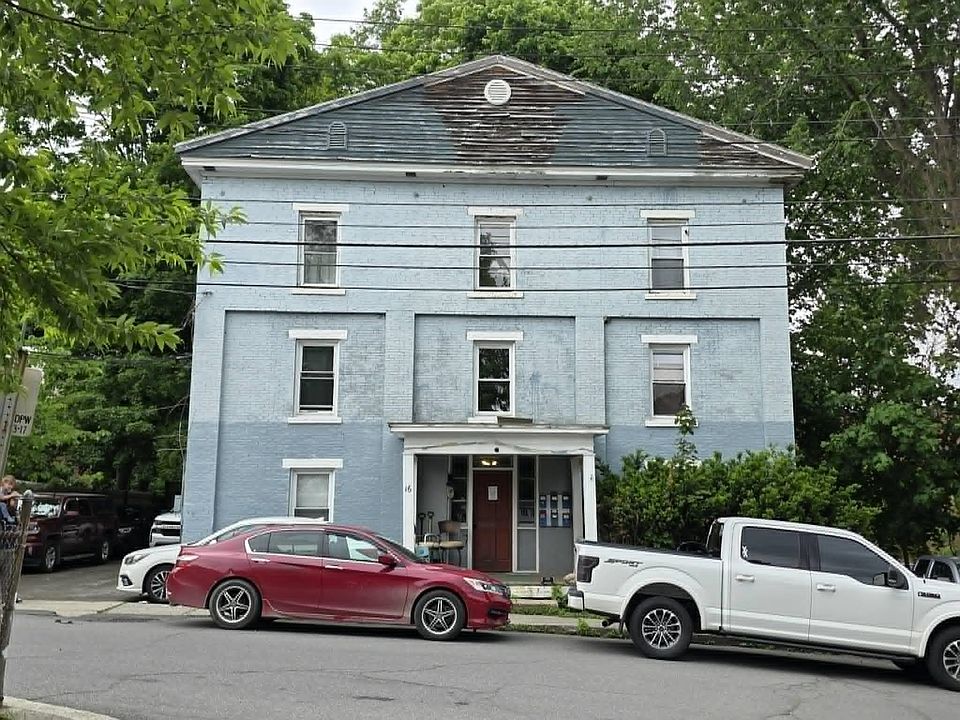 1st image of 16 School Street