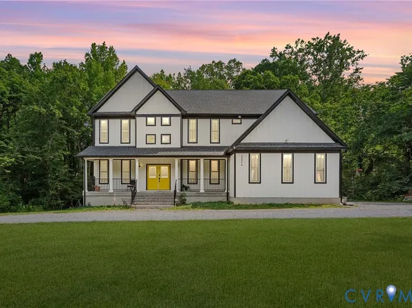 12554 Kain Rd, Glen Allen, VA 23059