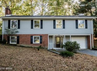 9225 Spring Valley Rd, Ellicott City, MD 21043