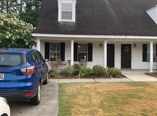 4815 Habersham Ln, Summerville, SC 29485