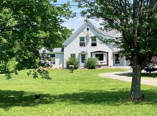 4924 State Route 14, Newport, VT 05855