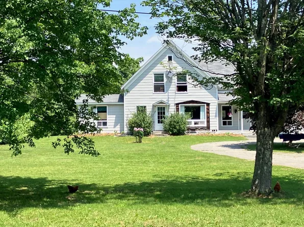 4924 VT Route 14, Newport Town, VT 05857