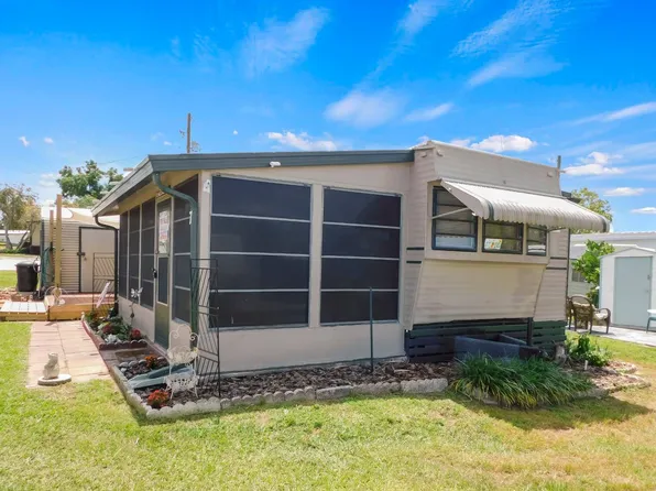 38511 Wilds Rd Lot 7, Dade City, FL 33525